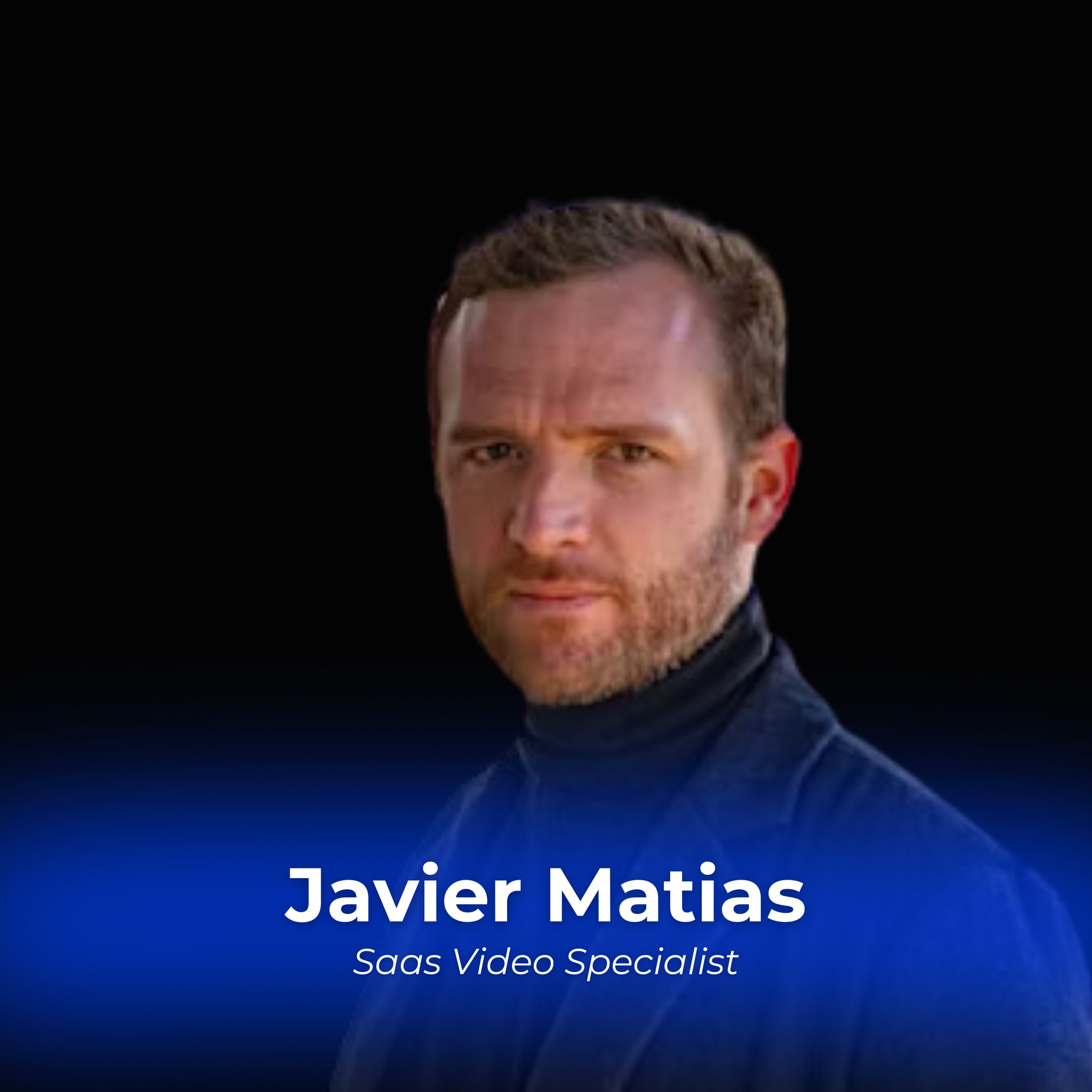 Javier Matias