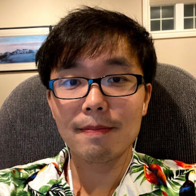 Charles Niu (Chilly)