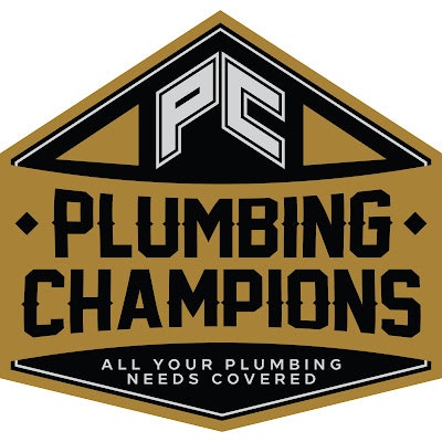 Plumbing Champions