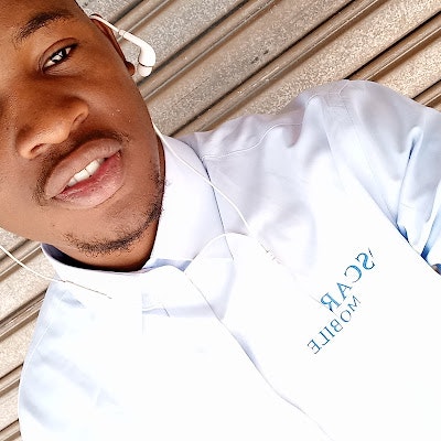 Luckson Chanda (Bill)