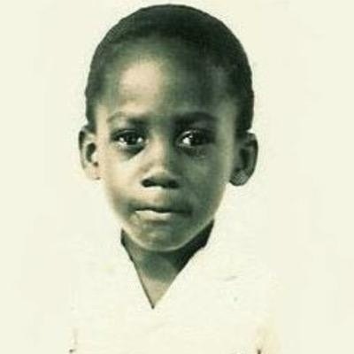 kwame taylor-hayford