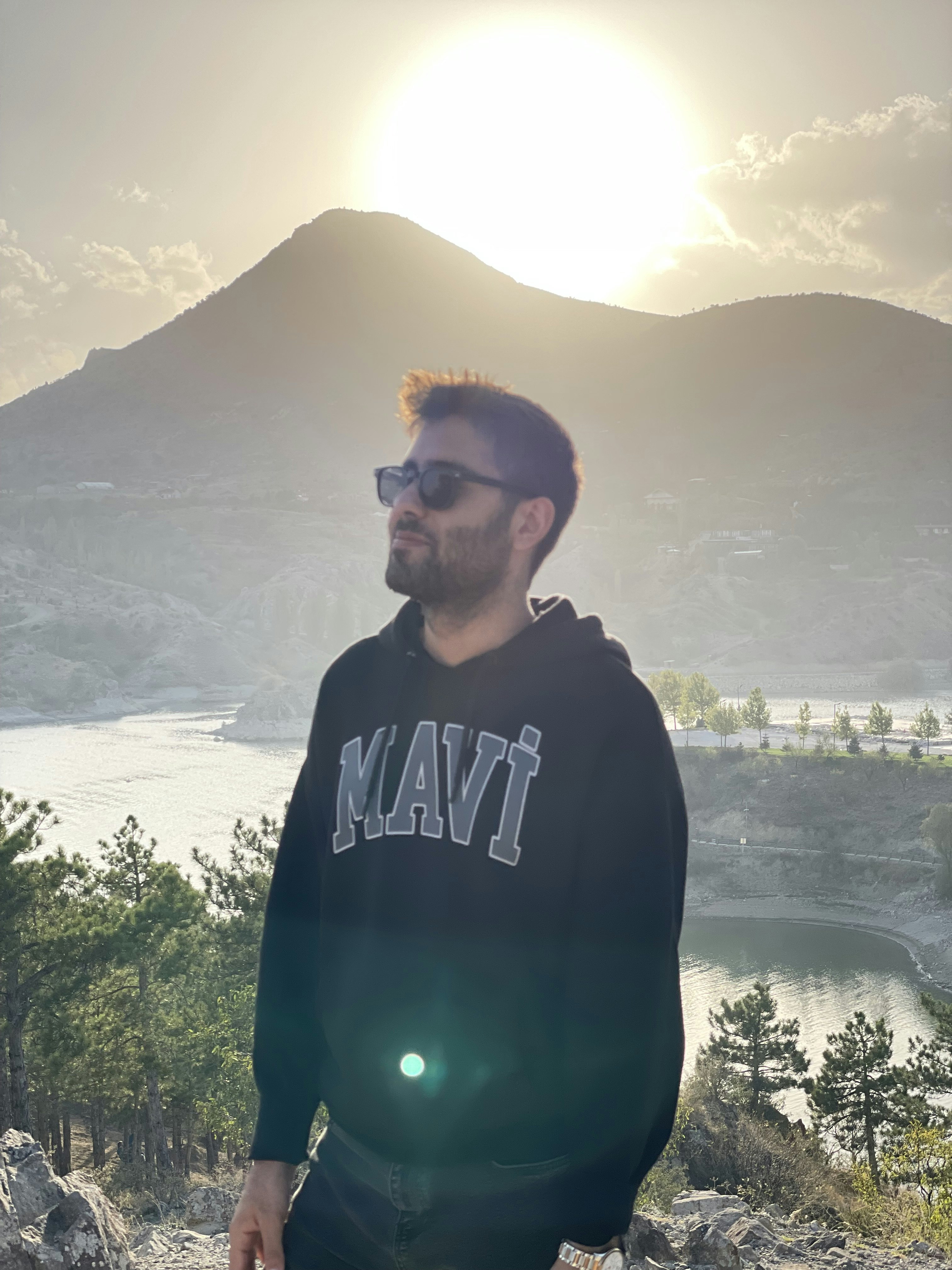 Yunus Emre Taha