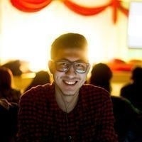 Алишер Маткурбанов