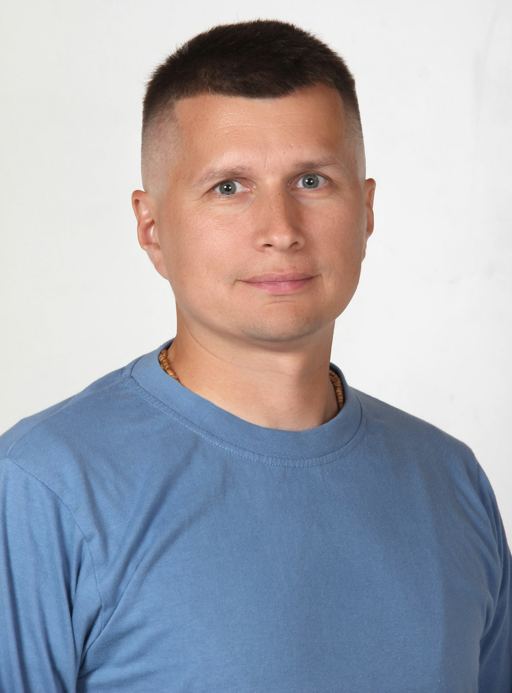 Siarhei Nekhaichyk