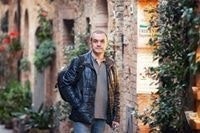 Alexander  Shevchenko