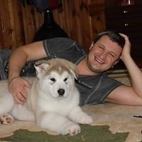 Сергей Владимирович Логвин