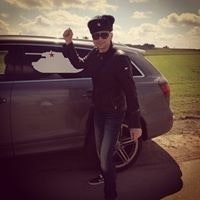 Александр Воробьев