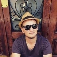 Vladimir  Bazarevsky