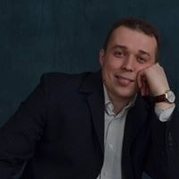 Сергей Бычков