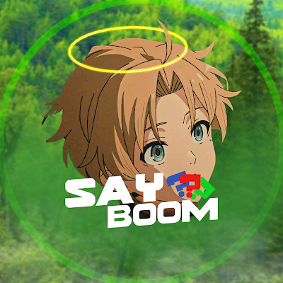 SAY_BOOM