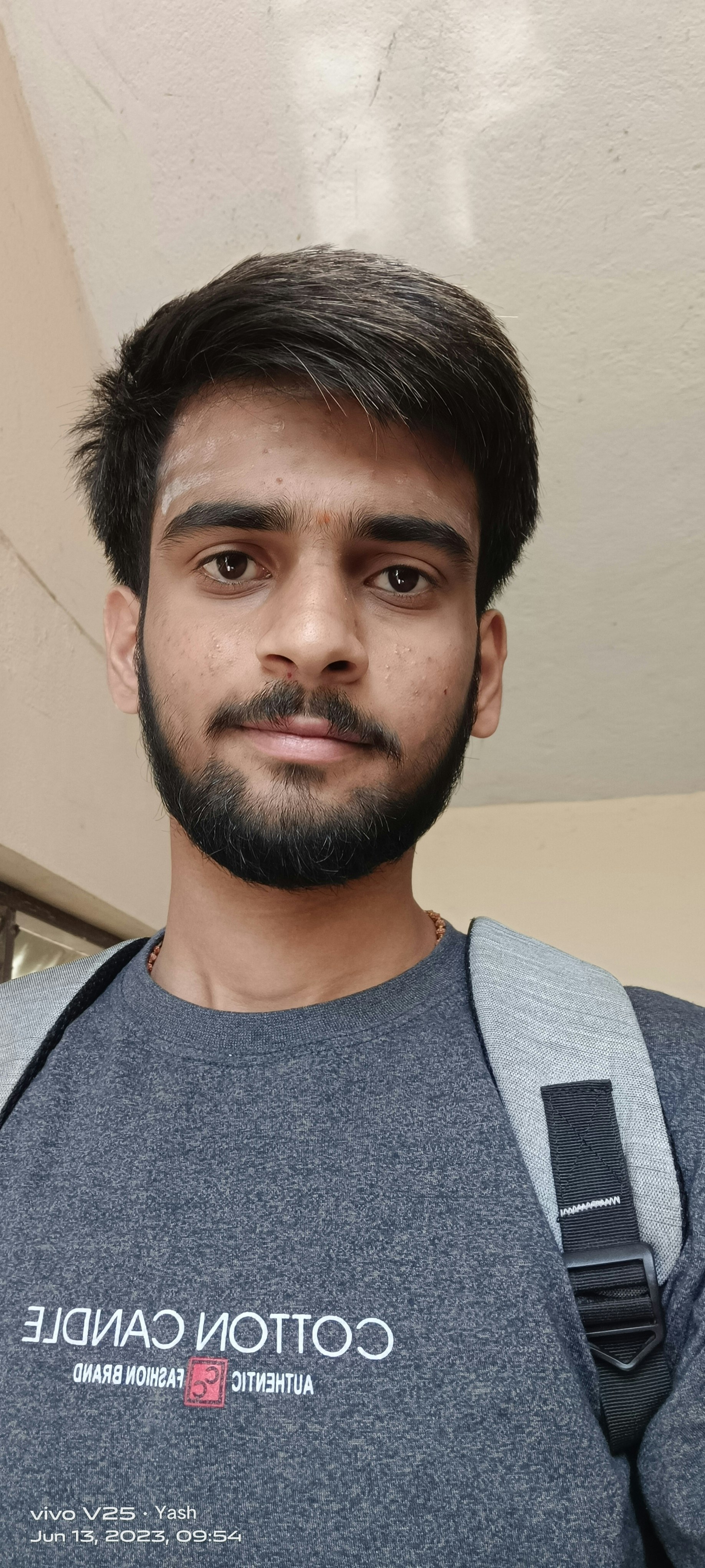 Yashpreeth Nijalinge