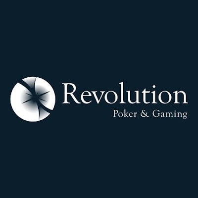 Revolution Poker & Gaming