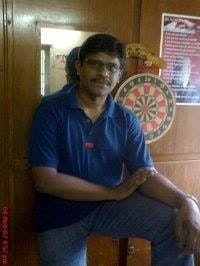 Rajkumar Murugesan