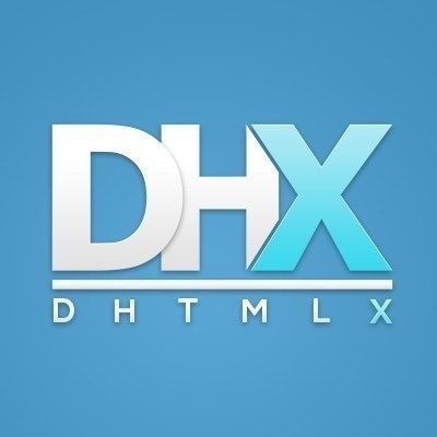 DHTMLX