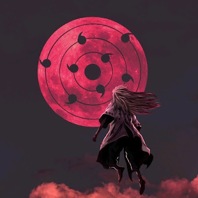 Madara uchiha