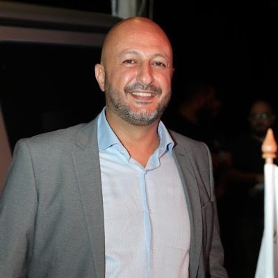 ETIENNE RAFFOUL