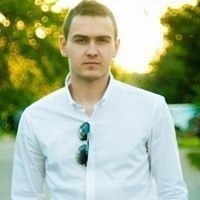 Виктор Гусаков