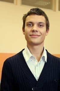 Ярослав Рыбалка