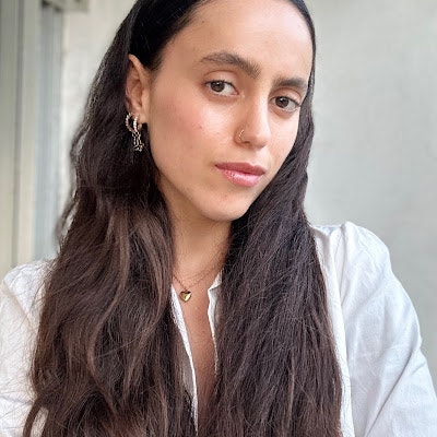 María Grazia Dávalos