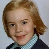 Kathy Vink- Roberts- Schickel