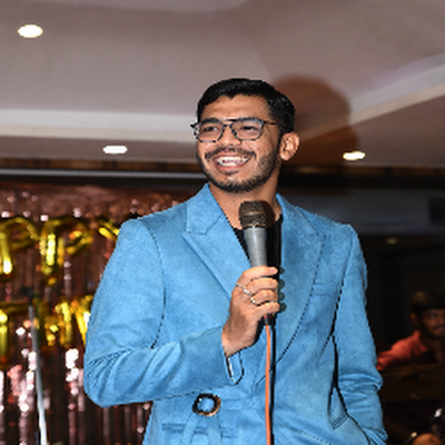 Parth Makwana