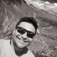 Carlos Eldredge Begazo