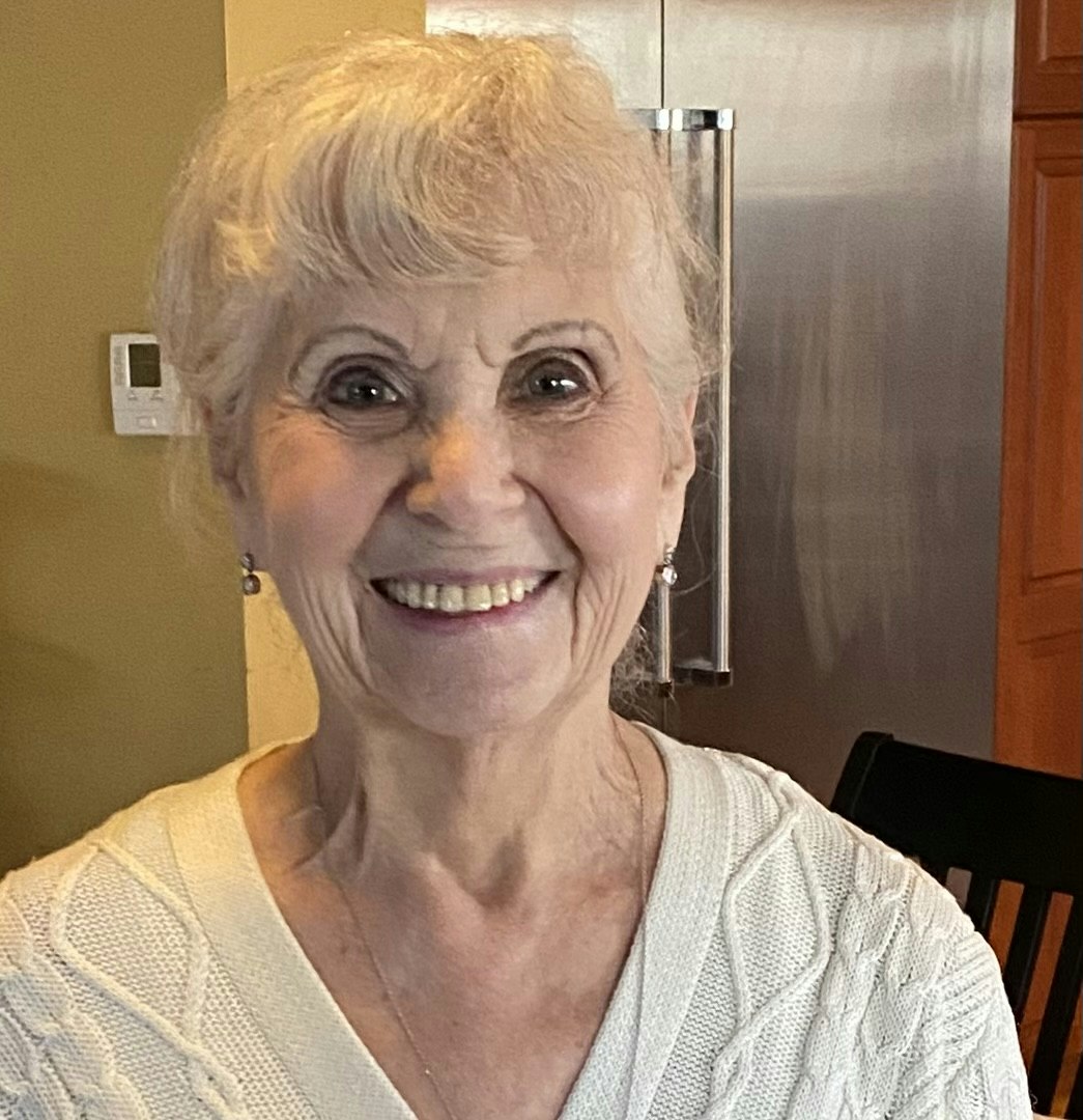 Gabriele Kathryn Libbey