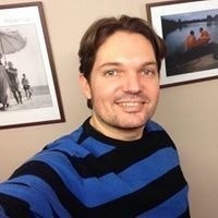 Ferran Arricivita Carballeda