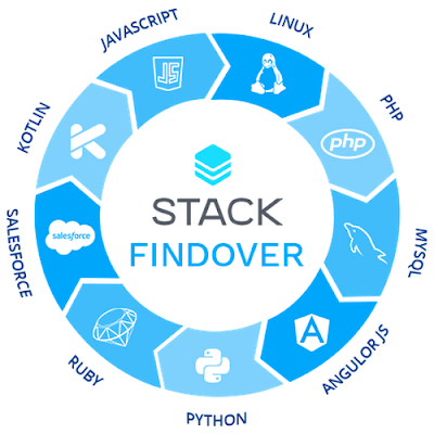 Stack Findover