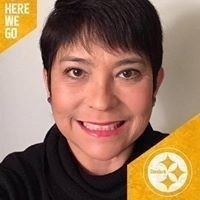 Katherine Martinez-Hazelwood