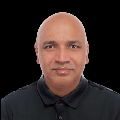 Raja Rao DV