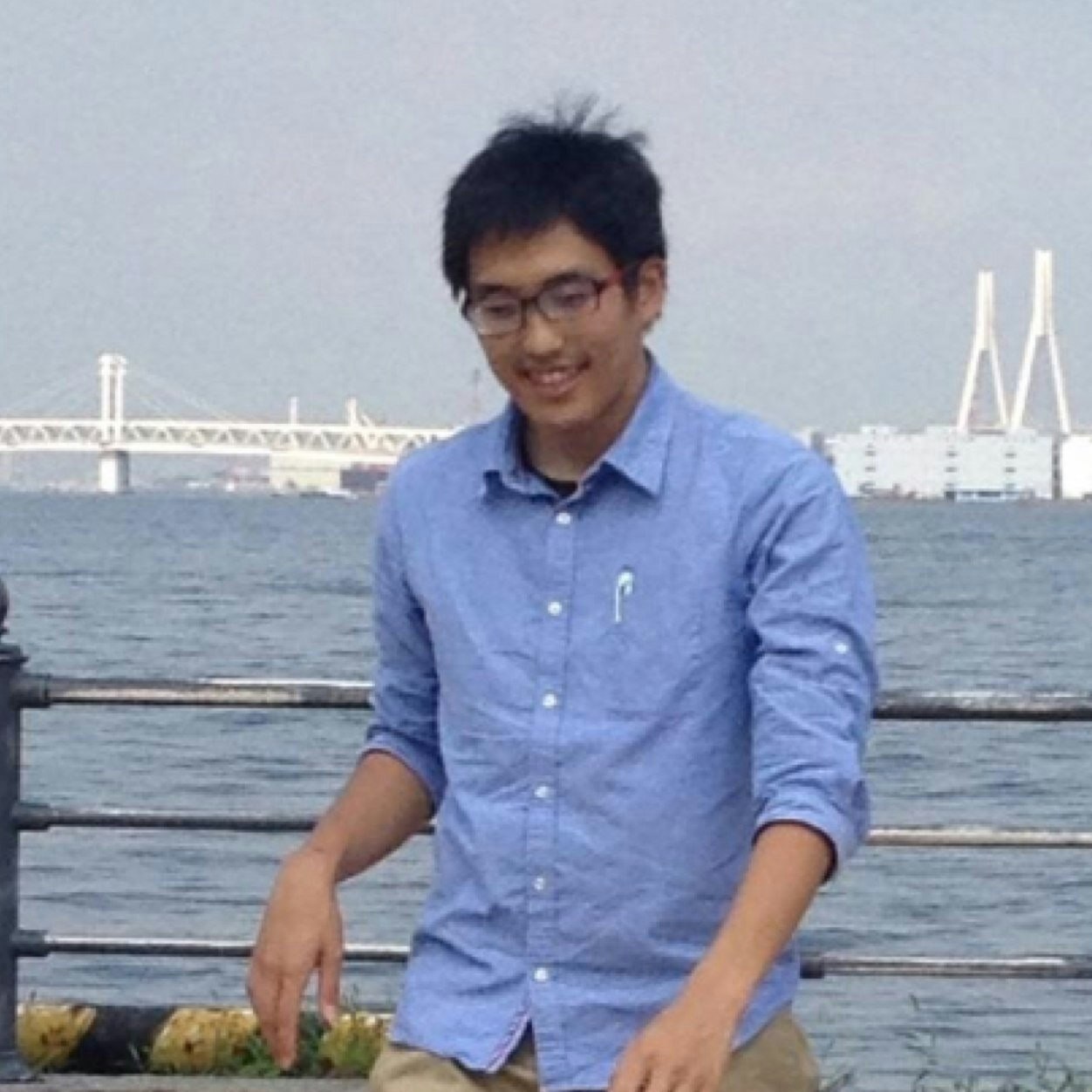 HORIKE@東京時々東南アジア