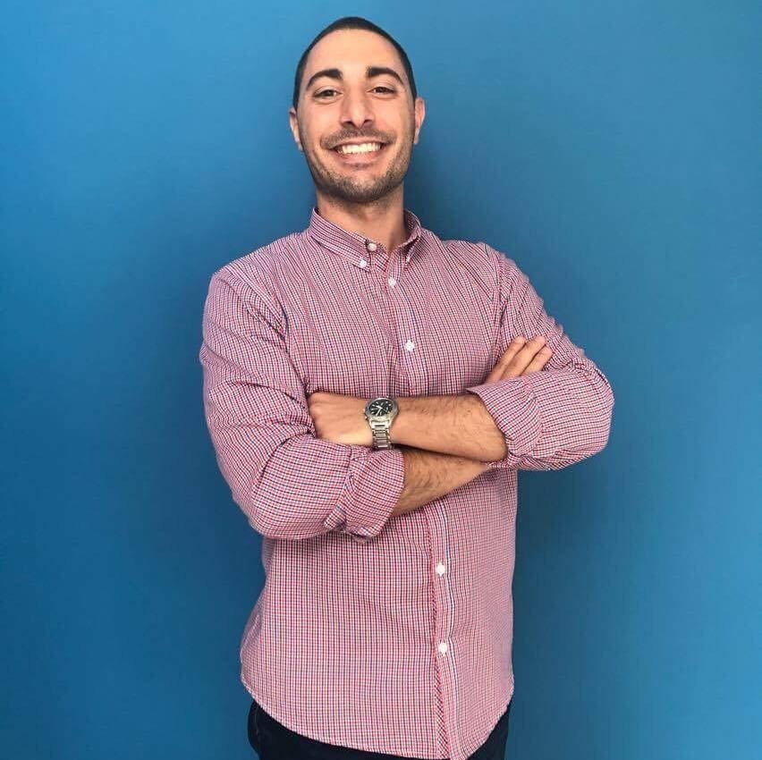 Shant Meguerditchian