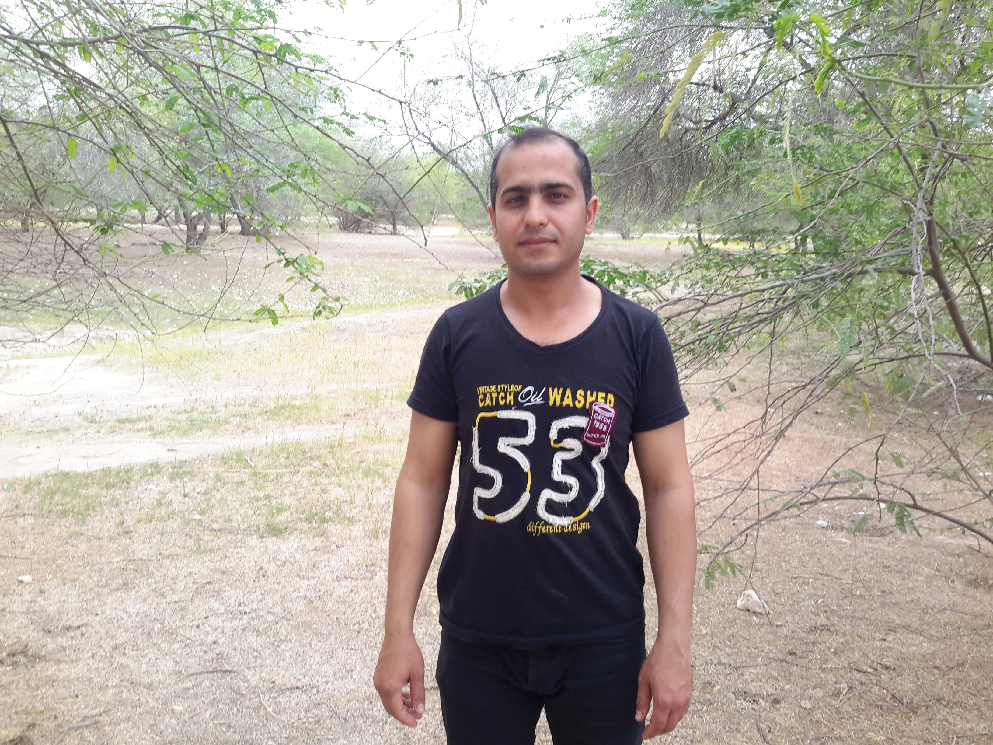 سید یوسف موسوی