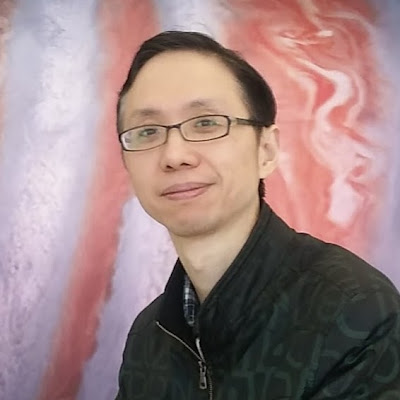 Vincent Ping
