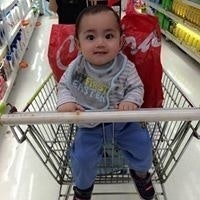 Joshua Rey Nicolie Cordero