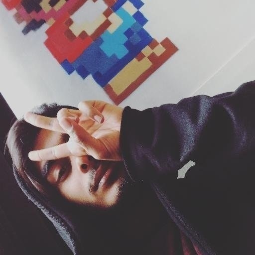 Sam, y rage auditif.