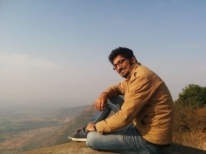 Parth Savjani
