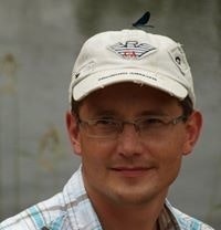 Александр Патутин