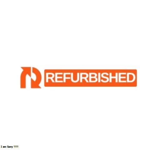 ProductHunt profile picture for @refurbished