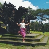 Vera Stelliferovskaya