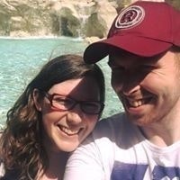 Alistair Graham Stead