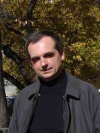 Dimitar Koevsky