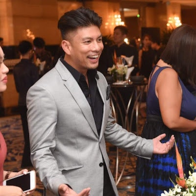 Christopher Sambrano