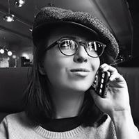 Alexandra Sarah Epstein