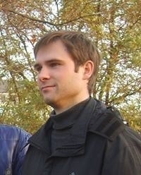 Турков Дмитрий