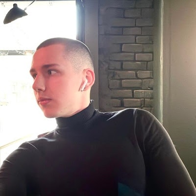 Sviatoslav Shapovalov