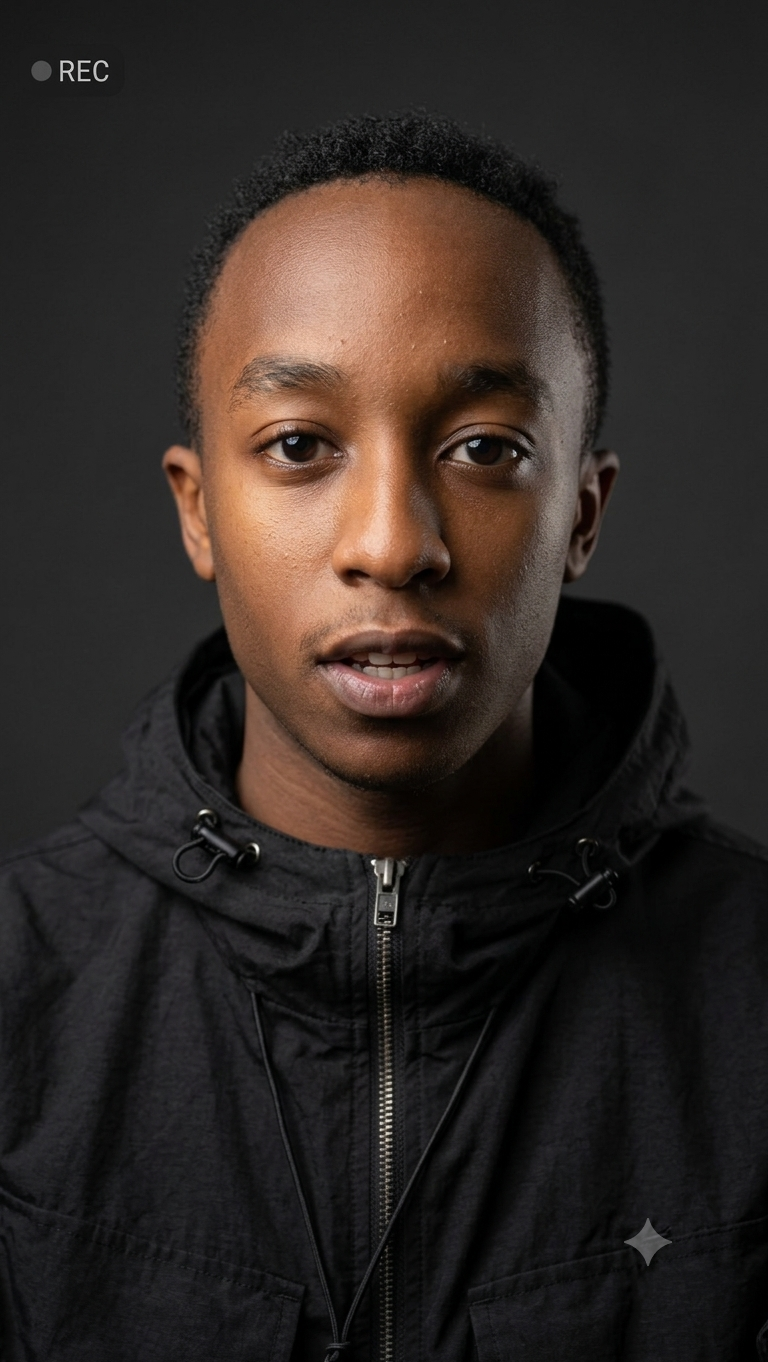 Brian Kathurima
