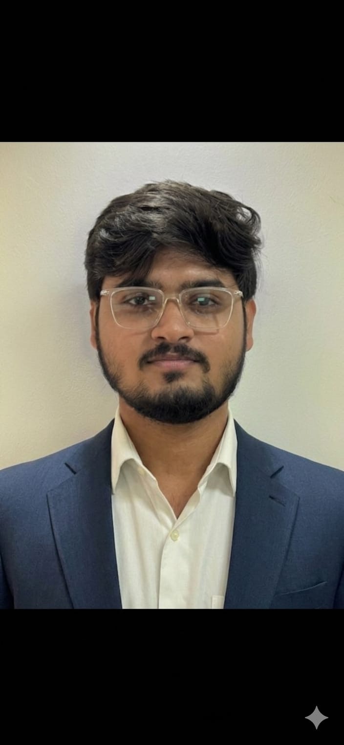 Harshit Shukla