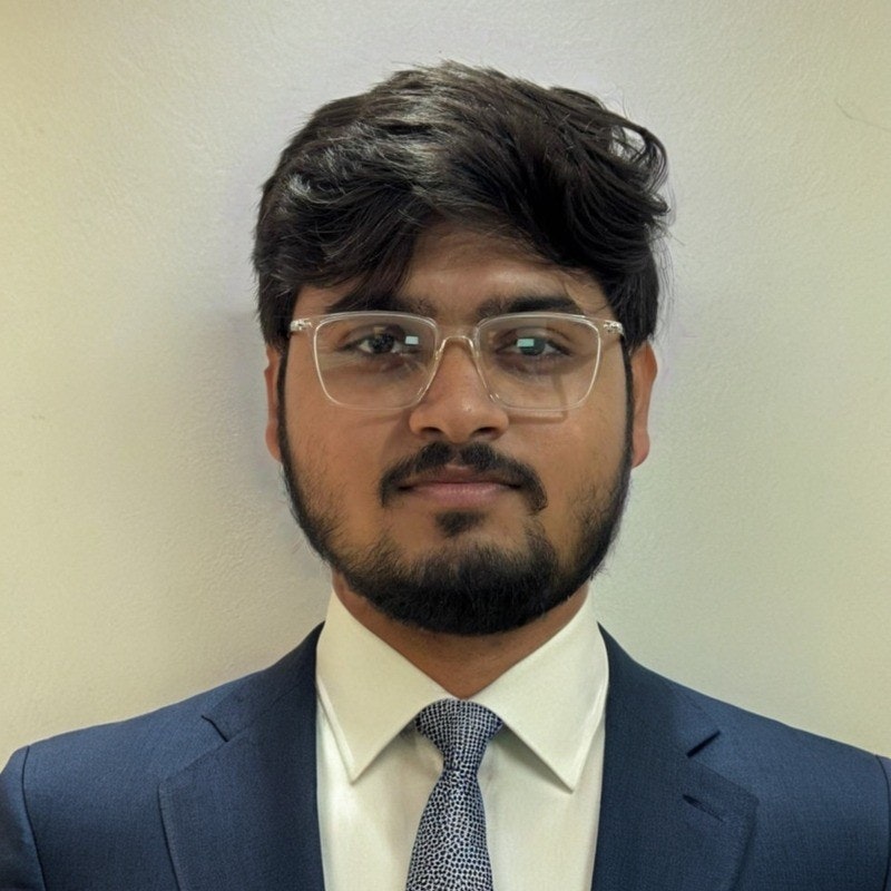 Harshit Shukla